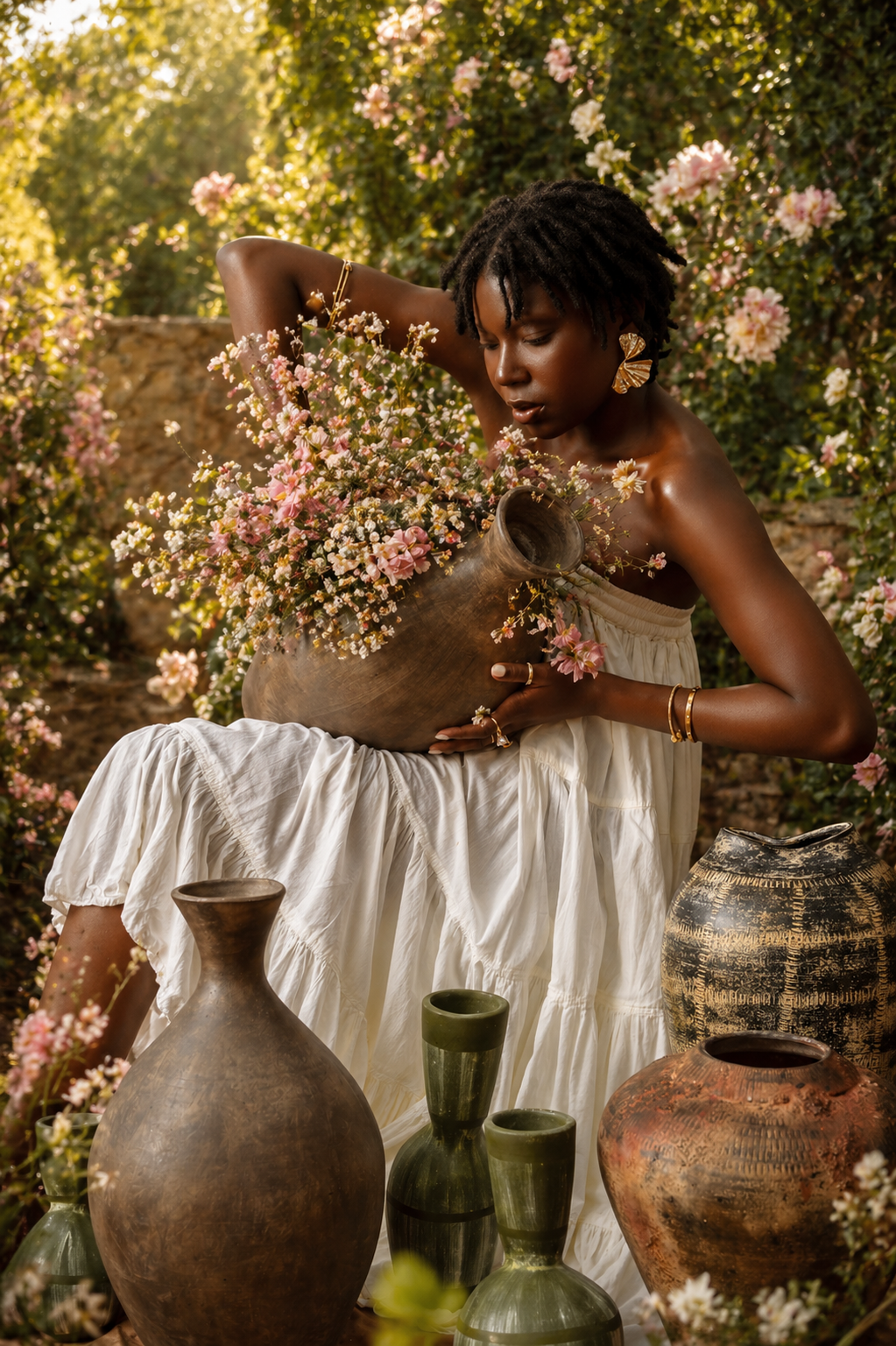 Store 2 — the dede. shop